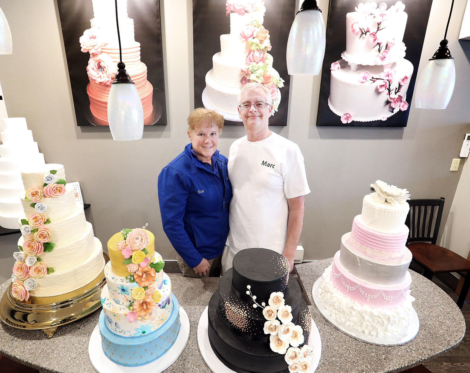 Linda's Bakery